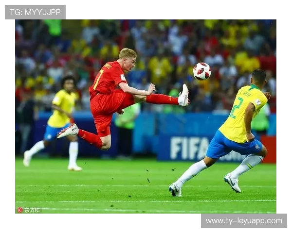 埃因霍温追德布劳内式聪明调节：掌握中场的智慧艺术