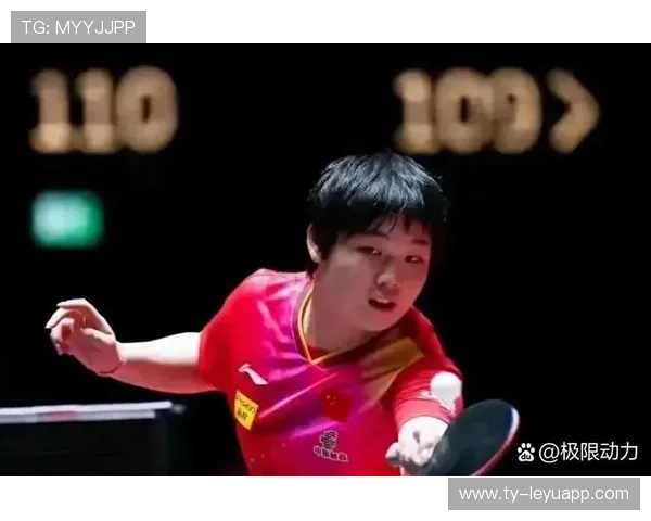 乒乓球奥运选拔赛激战正酣，乒乓球奥运会选拔赛